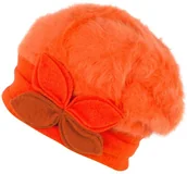 Czapki damskie - Art of Polo Czapka Verona - miniaturka - grafika 1