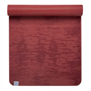 GAIAM Gaiam Mata Do Jogi Insta-grip Sunset 6MM 63669 - Maty do jogi - miniaturka - grafika 8