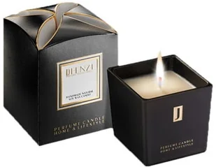 Fenzi Świeca Olej Sojowy Regeneruj Dłoni Rąk Ciała - Kremy i maski do rąk - miniaturka - grafika 2