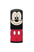 Bidony dla dzieci - Mickey Butelka do picia Myszka Mickey 3Y43HH 3Y43HH SAM  ONE SIZE - miniaturka - grafika 1