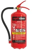 Gaśnice - Ogniochron Gaśnica Proszkowa Gp-6X Abc/Mp Bez Wieszaka - miniaturka - grafika 1