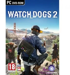 Watch Dogs 2 - Gry PC Cyfrowe - miniaturka - grafika 2