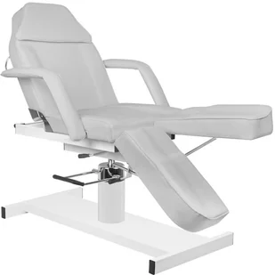 ACTIVESHOP Fotel Kosmetyczny Hyd. A 210c Pedi Szary 10003_123762 - Fotele kosmetyczne ACTIVESHOP Fotel Kosmetyczny Hyd. A 210c Pedi Szary 10003_123762 - Fotele kosmetyczne - miniaturka - grafika 4