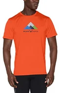 Odzież trekkingowa męska - Black Crevice mężczyzn Basic funkcja T-Shirt, sport, fitness, różne kolory, trekking, bcr281724, s BCR281724-O1-S - miniaturka - grafika 1