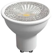 Żarówki LED - EMOS LED Żarówka GU10/7W/230V 4000K - miniaturka - grafika 1