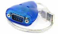 Adaptery i przejściówki - BEMATIK.COM cablem atic kabel USB 1 interfejs RS422 RS485 vscom PN21071518200126806 - miniaturka - grafika 1