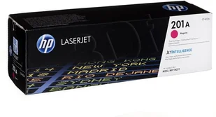 HP CF403A - Tonery oryginalne - miniaturka - grafika 2