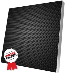 Webber AP8600F filtr do oczyszczacza AP8600 - Filtry do oczyszczaczy powietrza - miniaturka - grafika 2