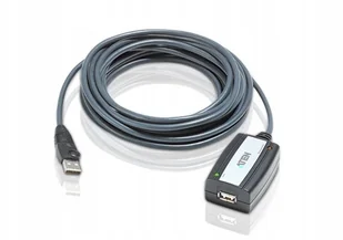 Aten UE250-AT Up to 5M for your USB Device UE250-AT - Pozostałe akcesoria sieciowe - miniaturka - grafika 3