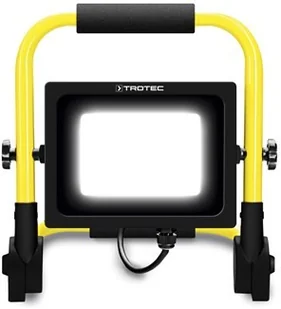 TROTEC Reflektor budowlany LED PWLS 1030 - Oświetlenie warsztatowe - miniaturka - grafika 3