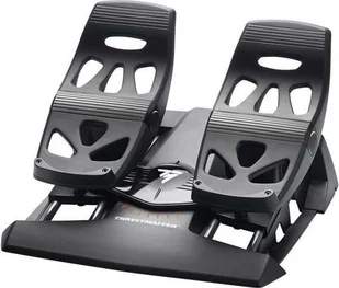 Thrustmaster T.FLIGHT RUDDER PEDALS (2960764) - Kontrolery do Playstation - miniaturka - grafika 3