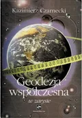 Nauki przyrodnicze - Geodezja współczesna w zarysie Używana - miniaturka - grafika 1