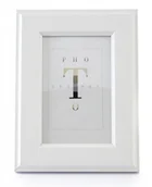 Ramki na zdjęcia - Ramka 18X24 MALMO AF biała RST18MALMAF - miniaturka - grafika 1
