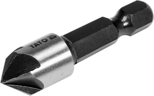 Yato POGŁĘBIACZ DO METALU 10,4MM HEX YT-44723 - Wiertła - miniaturka - grafika 2