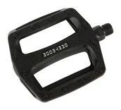 Części rowerowe - DARTMOOR Pedały Cookie czarny - miniaturka - grafika 1