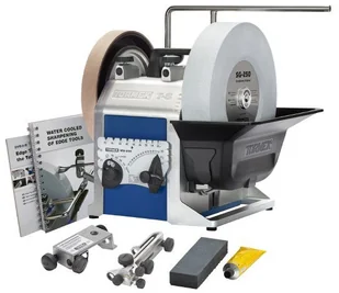 Pochłaniacz odciąg odkurzacz zanieczyszczeń i opiłków do metalu TUR TAC 3 bez filtra - Odciągi trocin i wiórów - miniaturka - grafika 3