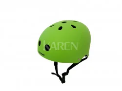 Modi Kawasaki Roz L/XL Zielony - Kaski rowerowe - miniaturka - grafika 3