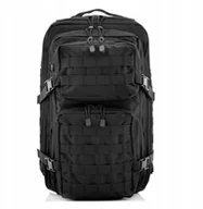 Plecaki - Plecak Survivalowy Wojskowy Duży 30L Bag Street - miniaturka - grafika 1