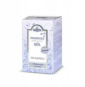 Kosmetyki do kąpieli - Iwoniczanka Iwonicka Sól Jodobromowa do kąpieli - miniaturka - grafika 1