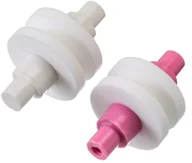 Akcesoria do sztućców - Tojiro Ceramiczne rolki do ostrzałki Pro HK-F-411 - miniaturka - grafika 1