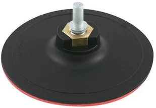 Proline DYSK GUMOWY 125 mm MOCOWANIE M14/RZEP+ADAPTER 27037 - Klucze i nasadki Proline DYSK GUMOWY 125 mm MOCOWANIE M14/RZEP+ADAPTER 27037 - Klucze i nasadki - miniaturka - grafika 2