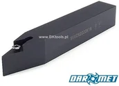 Noże do tokarek - DARMET NÓŻ TOKARSKI ZEWNĘTRZNY SKŁADANY SVVCN 2020 K11 - miniaturka - grafika 1