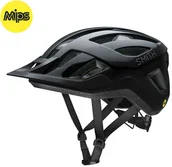 Kaski rowerowe - Modi Smith Convoy Mips black - miniaturka - grafika 1