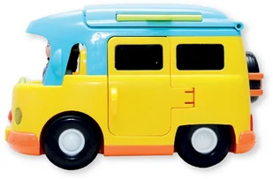 Smily Auto Kamper Szalone Wakacje 5905375823382 - Samochody i pojazdy dla dzieci - miniaturka - grafika 2