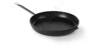 Hendi Patelnia PROFI LINE aluminiowa powlekana tytanem 360 629352 - Akcesoria gastronomiczne - miniaturka - grafika 5