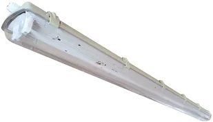 Kobi Oprawa HERMIC 2x150 KFHCL2150 - Oprawy, klosze i abażury - miniaturka - grafika 2