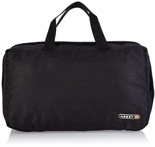 Kosmetyczka organizer podróżna turystyczna Abbey - Kosmetyczki, organizery i kuferki - miniaturka - grafika 2