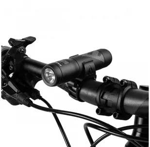 Mactronic przednia lampa rowerowa LED Scream 3.1 ABF0164 ABF0164 - Lampki rowerowe - miniaturka - grafika 9