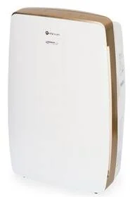 ROHNSON oczyszczacz powietrza R 9180 Genius - Osuszacze powietrza - miniaturka - grafika 2