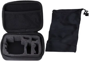 GÖTZE &amp; JENSEN GÖTZE &amp JENSEN GÖTZE &amp JENSEN Akcesoria do kamer GÖTZE &amp JENSEN S_Line SCA201 Zestaw S) - Akcesoria do kamer sportowych - miniaturka - grafika 5