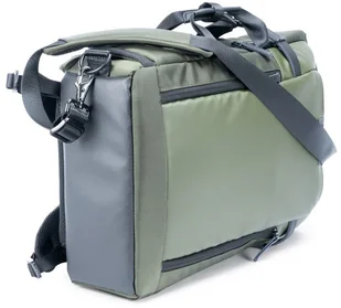Vanguard VEO SELECT45M zielony - Torby fotograficzne i futerały - miniaturka - grafika 10