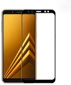 Szkła hartowane na telefon - Samsung ST Szkło 5D FULL GLUE Galaxy J4+ Plus - miniaturka - grafika 1