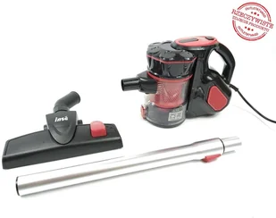 Inse i5 486210EUDF Czerwony - Odkurzacze pionowe - miniaturka - grafika 2