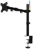 Uchwyty do monitorów - Kensington Kensington SmartFit Ergo Single Extended Monitor Arm K55408WW - miniaturka - grafika 1