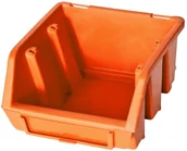 Pozostałe wyposażenie warsztatu - PATROL Group Group Ergobox pomarańczowy 1 - miniaturka - grafika 1