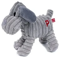 Zabawki dla psów - Petface Mały twarzy Freddi Cord służy do zabawy  gumowa Figure/zwierzęcy pies służy do zabawy - miniaturka - grafika 1