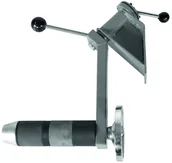 Wózki magazynowe - GermanTech 997 Dyspenser owijacz do podnośnika stanowiskowego 99777234 77234-uniw - miniaturka - grafika 1