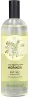 Wody i perfumy damskie - The Body Shop Moringa mgiełka do ciała 100 ml - miniaturka - grafika 1
