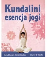Pozostały sprzęt i akcesoria do ćwiczeń - ABA Kundalini Esencja jogi - miniaturka - grafika 1