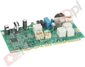 Akcesoria i części do pralek i suszarek - Electrolux Moduł elektroniczny do pralki NIESKONFIGUROWANY AEG ELECTROLUX ZANUSSI 8078222307 - miniaturka - grafika 1