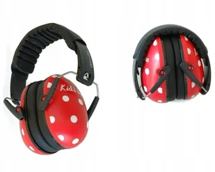 A-Plast Słuchawki ochronne dla dzieci 1-12lat - Zabezpieczenia dla dzieci - miniaturka - grafika 9