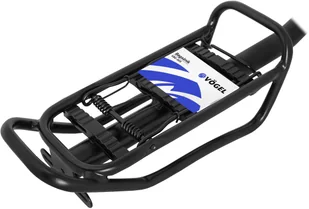 Vogel Bagażnik Rowerowy Vogel Vbg-505 + Darmowy Transport!  /W24H/ - Bagażniki rowerowe - miniaturka - grafika 2