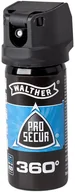 Gaz pieprzowy - Walther Gaz pieprz Pro Secur X - 40 ml. 2.2023 - miniaturka - grafika 1