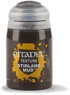 Akcesoria do gier planszowych - GamesWorkshop Texture: Stirland Mud 24ml (26-08) GamesWorkshop 26-08 - miniaturka - grafika 1