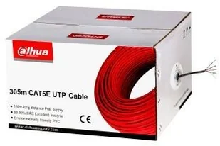DAHUA SKRĘTKA UTP DH-PFM920I-5EUN 305 m DH-PFM920I-5EUN - Akcesoria do monitoringu - miniaturka - grafika 7