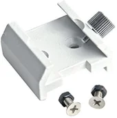 Lunety i akcesoria - Sky-Watcher Stopka do szukacza (biała) - miniaturka - grafika 1